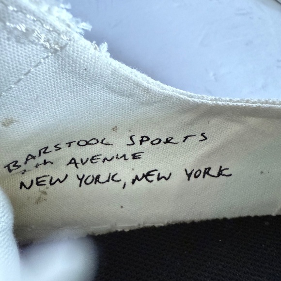 Nothing New Sad Boy Special Edition Classic Low Top Sneaker Size 8.5 - Picture 9 of 13